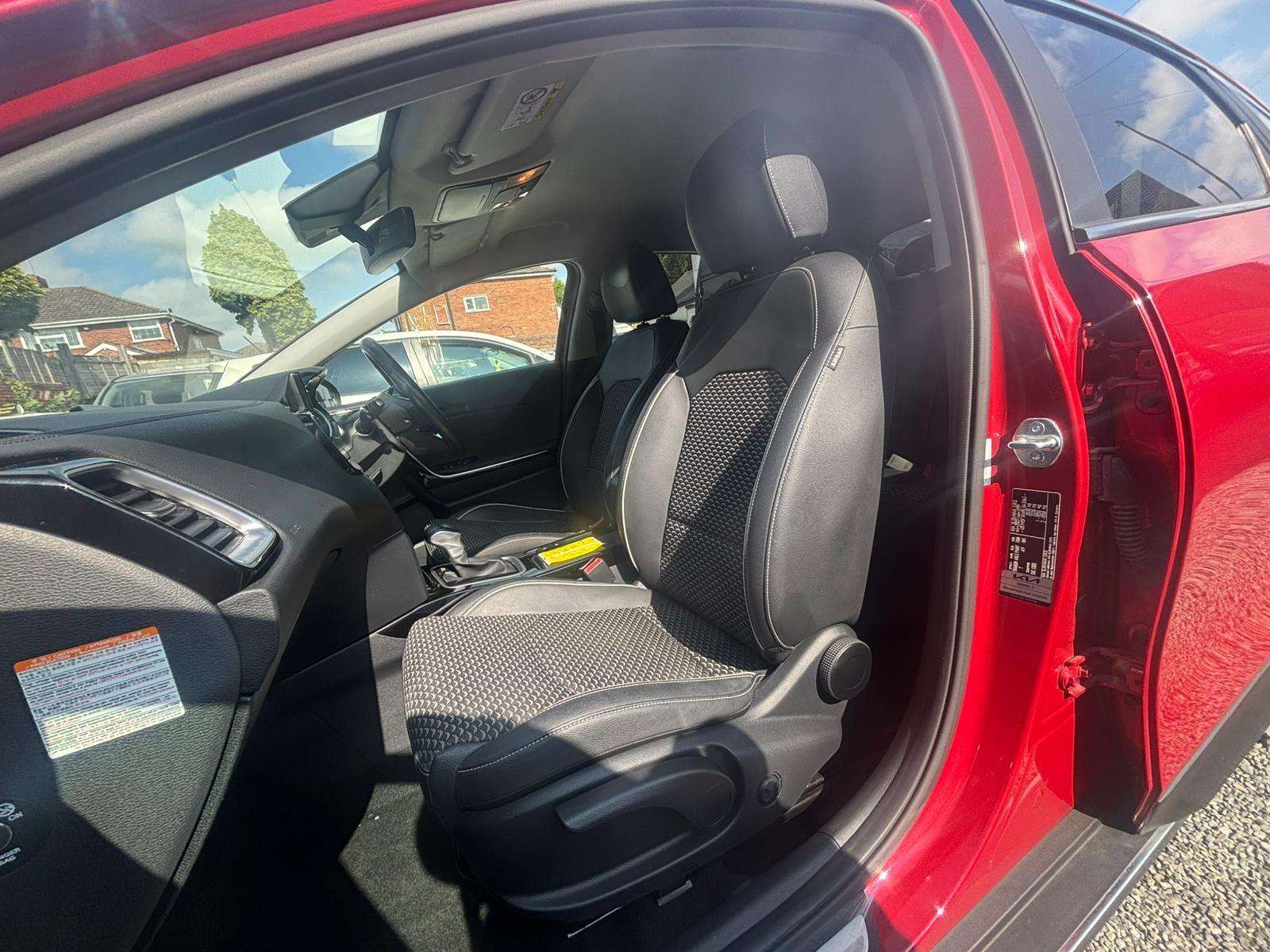 2023 KIA XCEED 2023 KIA XCEED