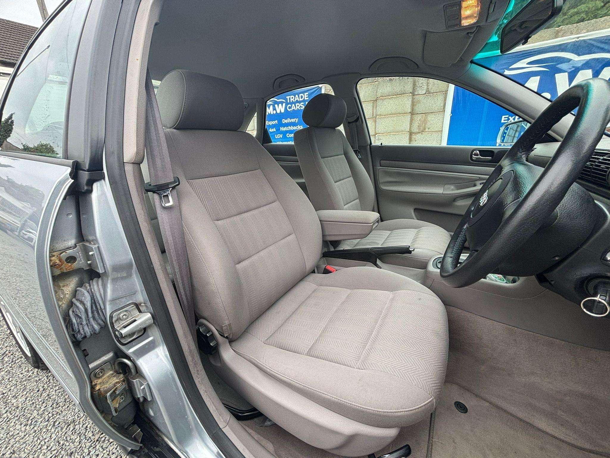 1998 AUDI A4 1998 AUDI A4