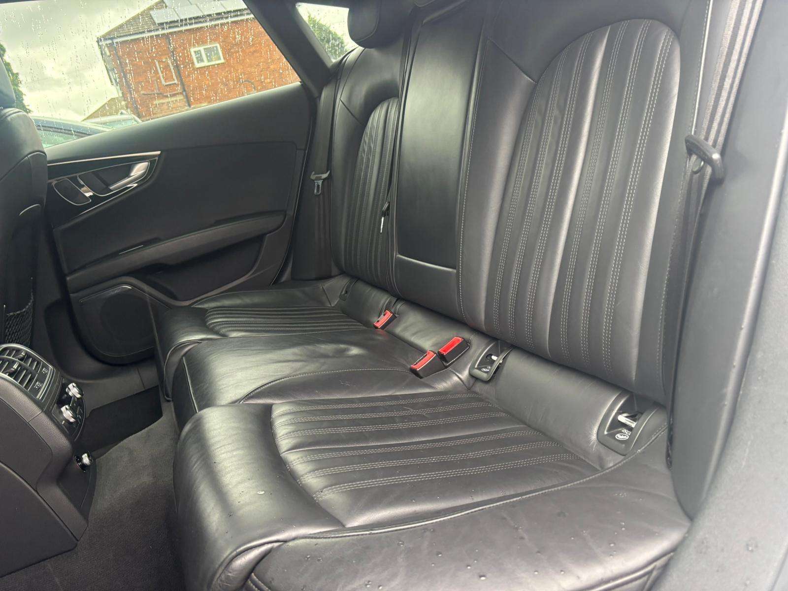 2015 AUDI A7 2015 AUDI A7