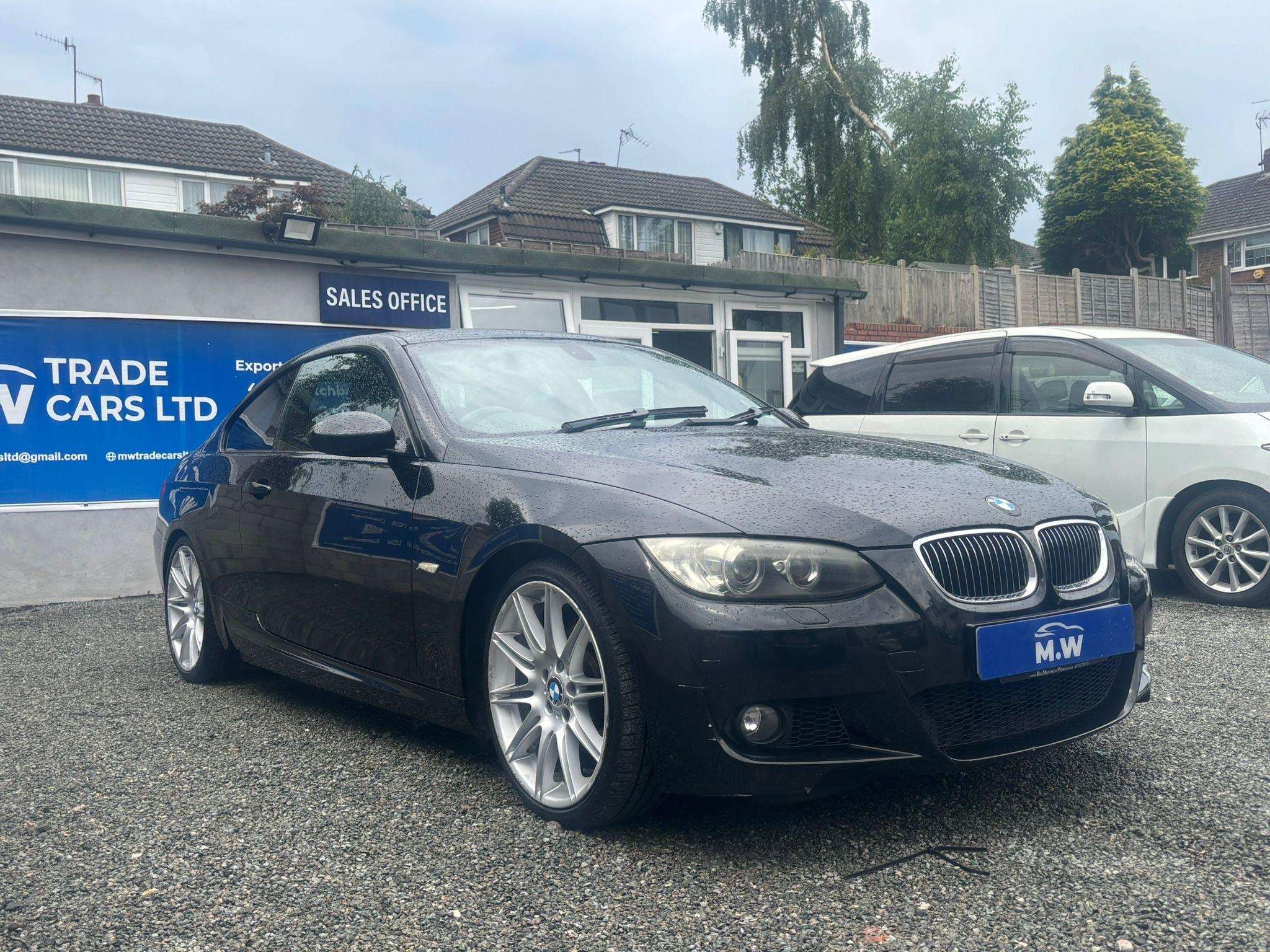 2009 BMW 3 SERIES 2009 BMW 3 SERIES