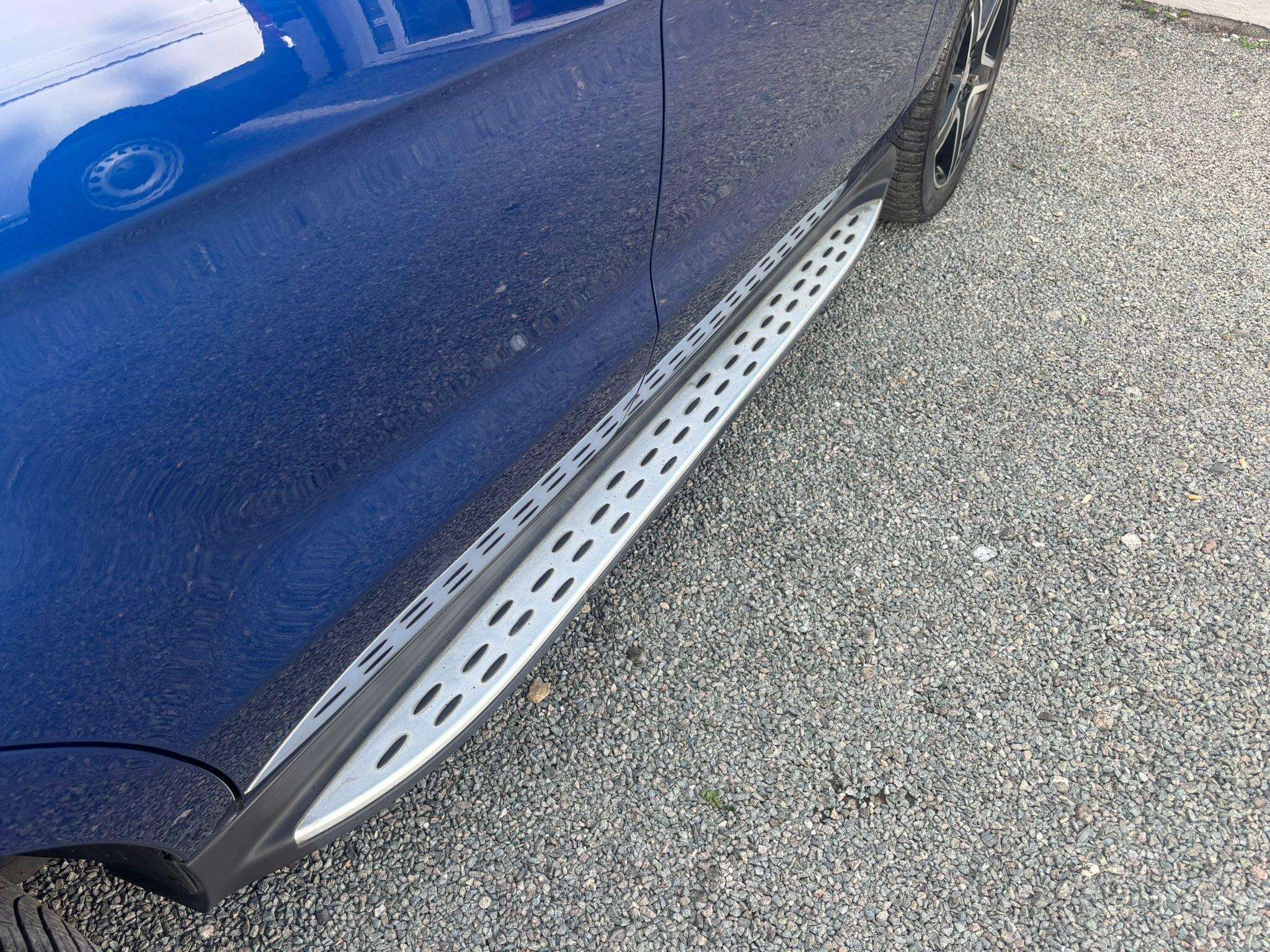 2016 MERCEDES-BENZ GLE 2016 MERCEDES-BENZ GLE