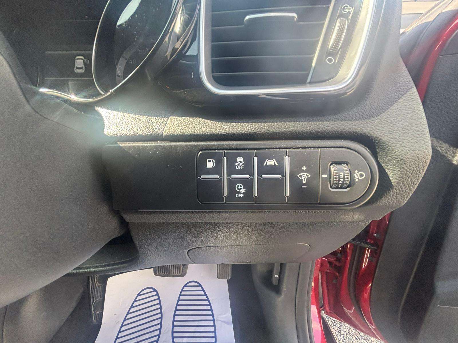 2023 KIA XCEED 2023 KIA XCEED