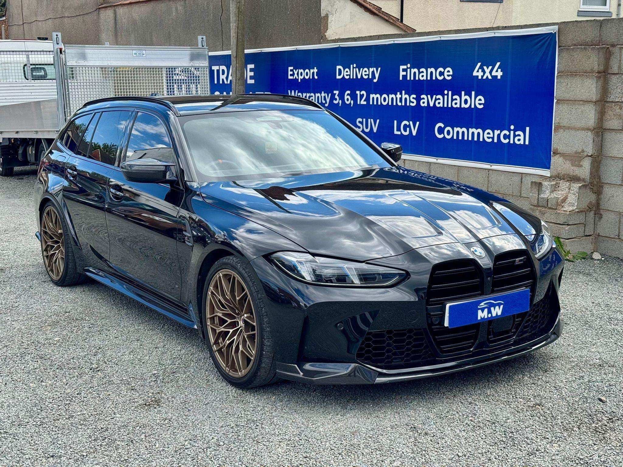 null BMW M3 null BMW M3