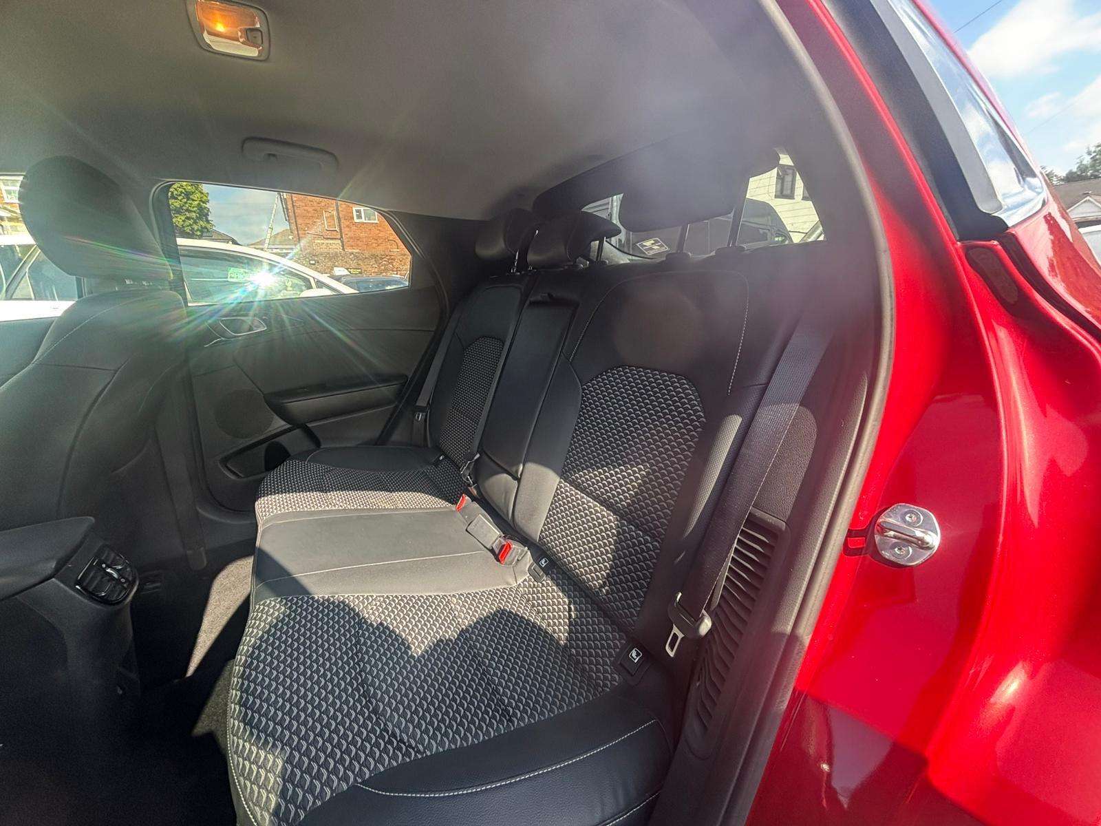 2023 KIA XCEED 2023 KIA XCEED