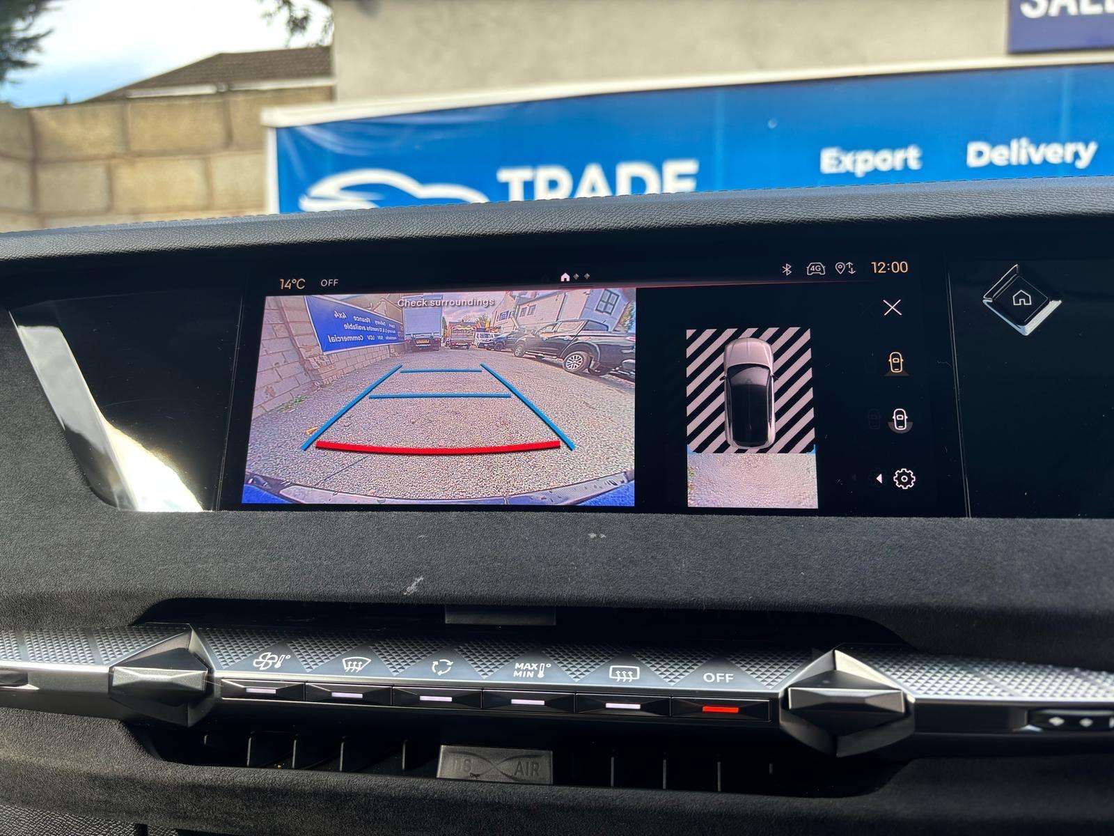 2023 DS DS 4 2023 DS DS 4