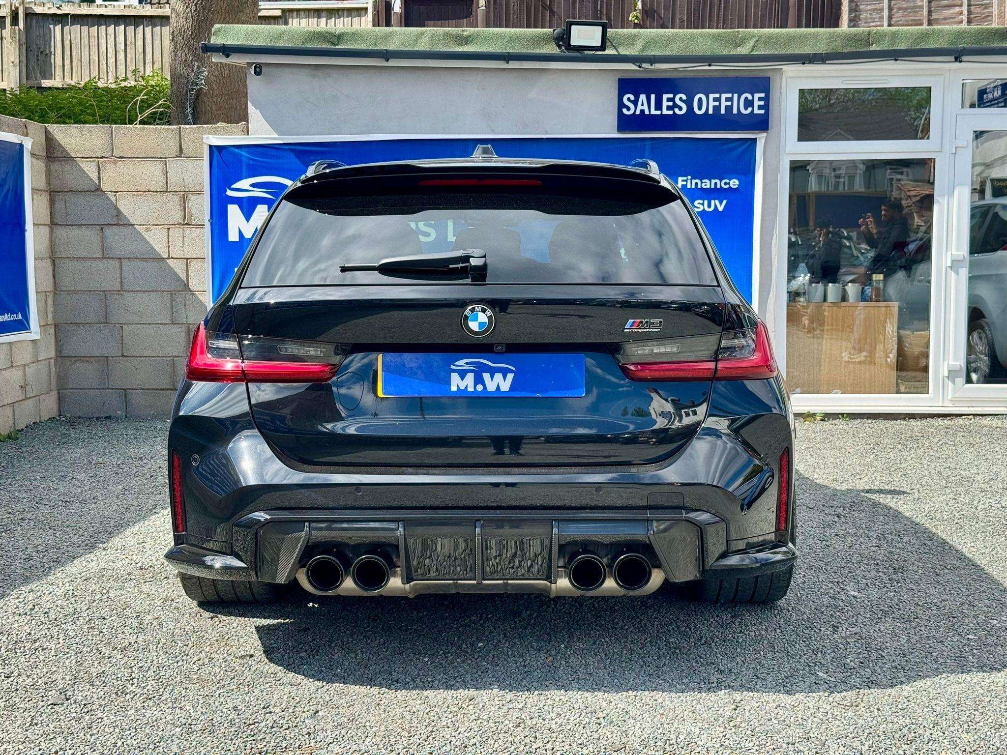 null BMW M3 null BMW M3