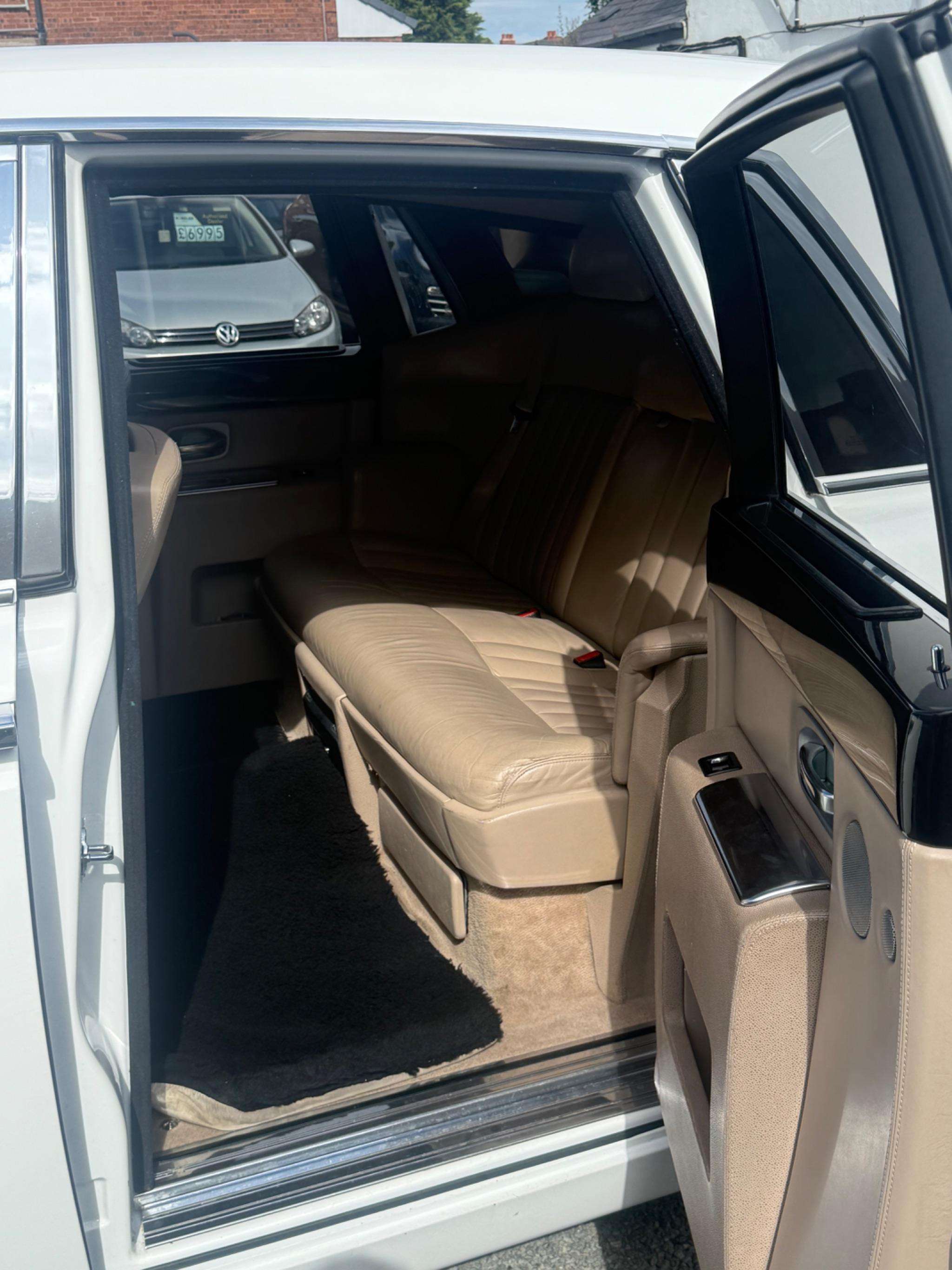 null ROLLS-ROYCE PHANTOM null ROLLS-ROYCE PHANTOM