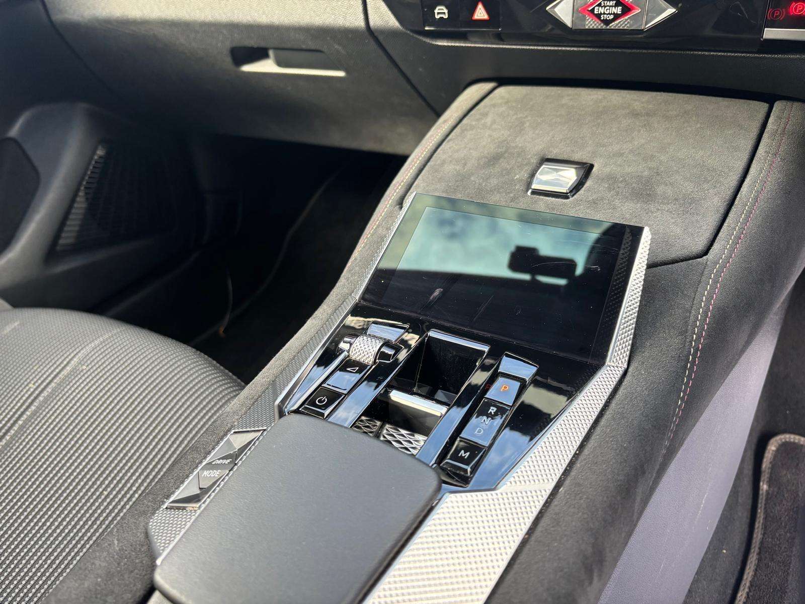 2023 DS DS 4 2023 DS DS 4