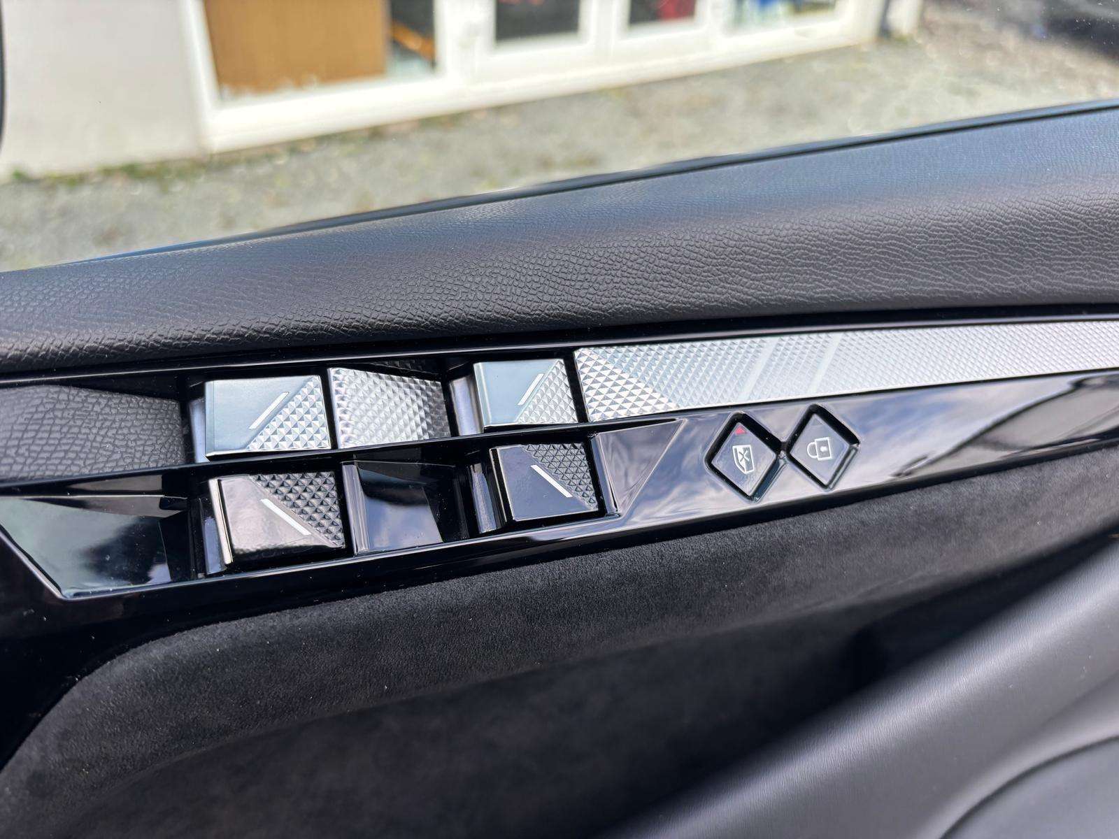 2023 DS DS 4 2023 DS DS 4