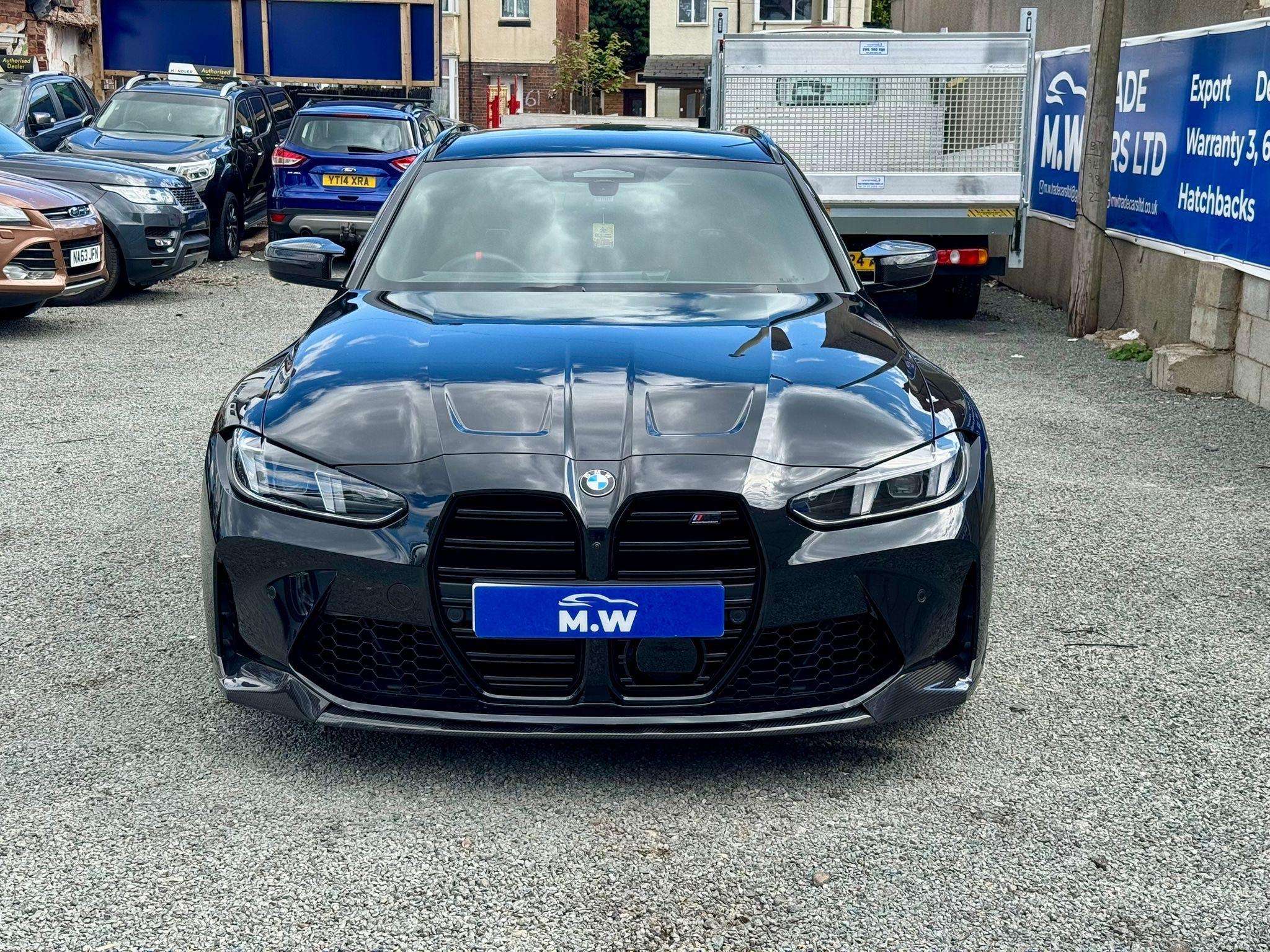 null BMW M3 null BMW M3