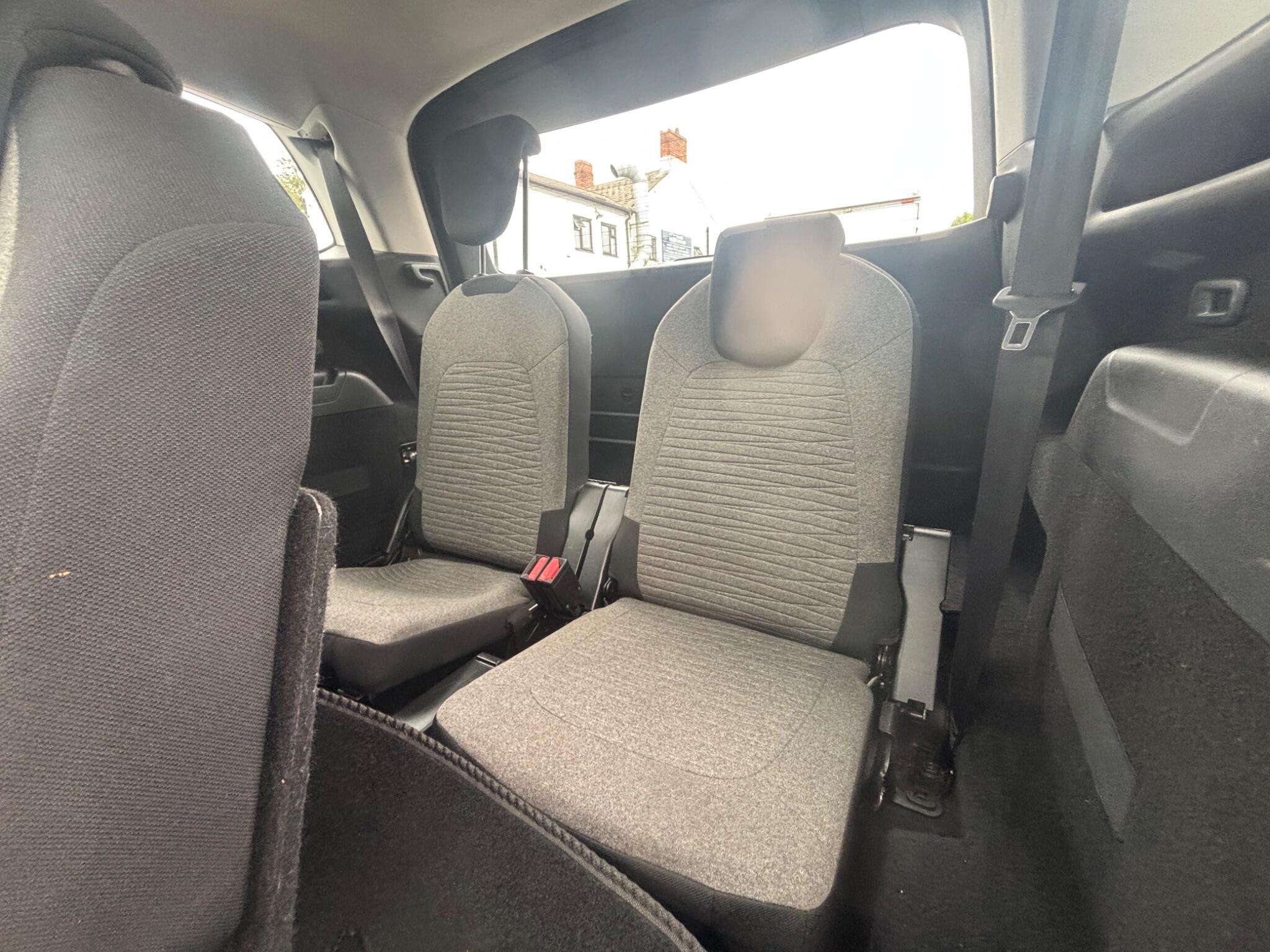 2015 CITROEN GRAND C4 PICASSO 2015 CITROEN GRAND C4 PICASSO