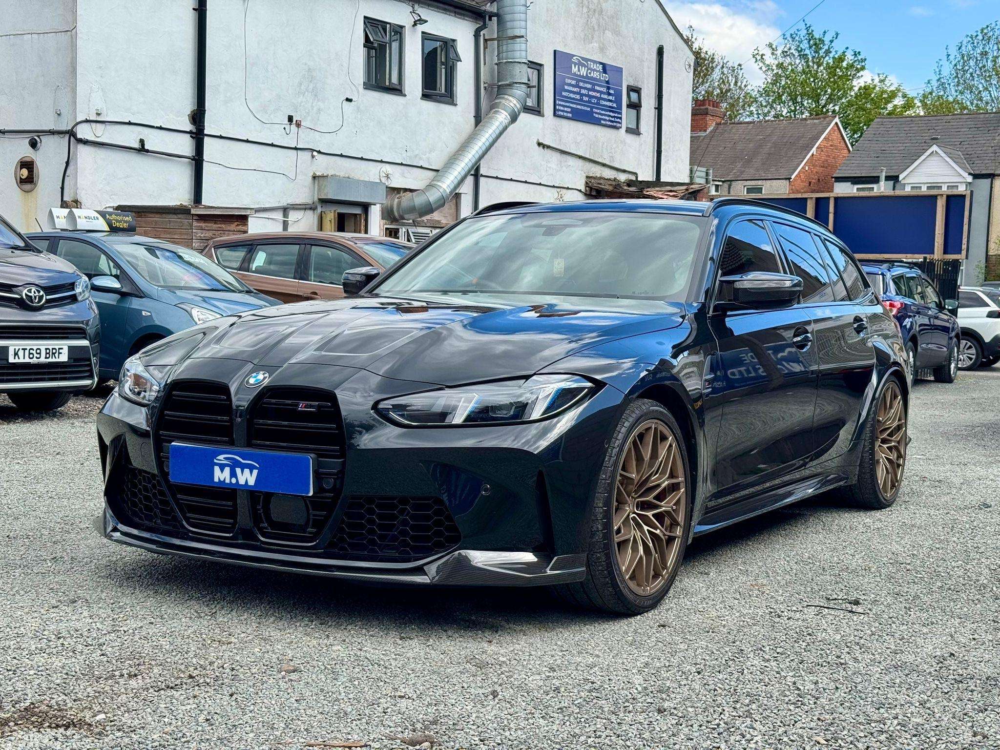 null BMW M3 null BMW M3