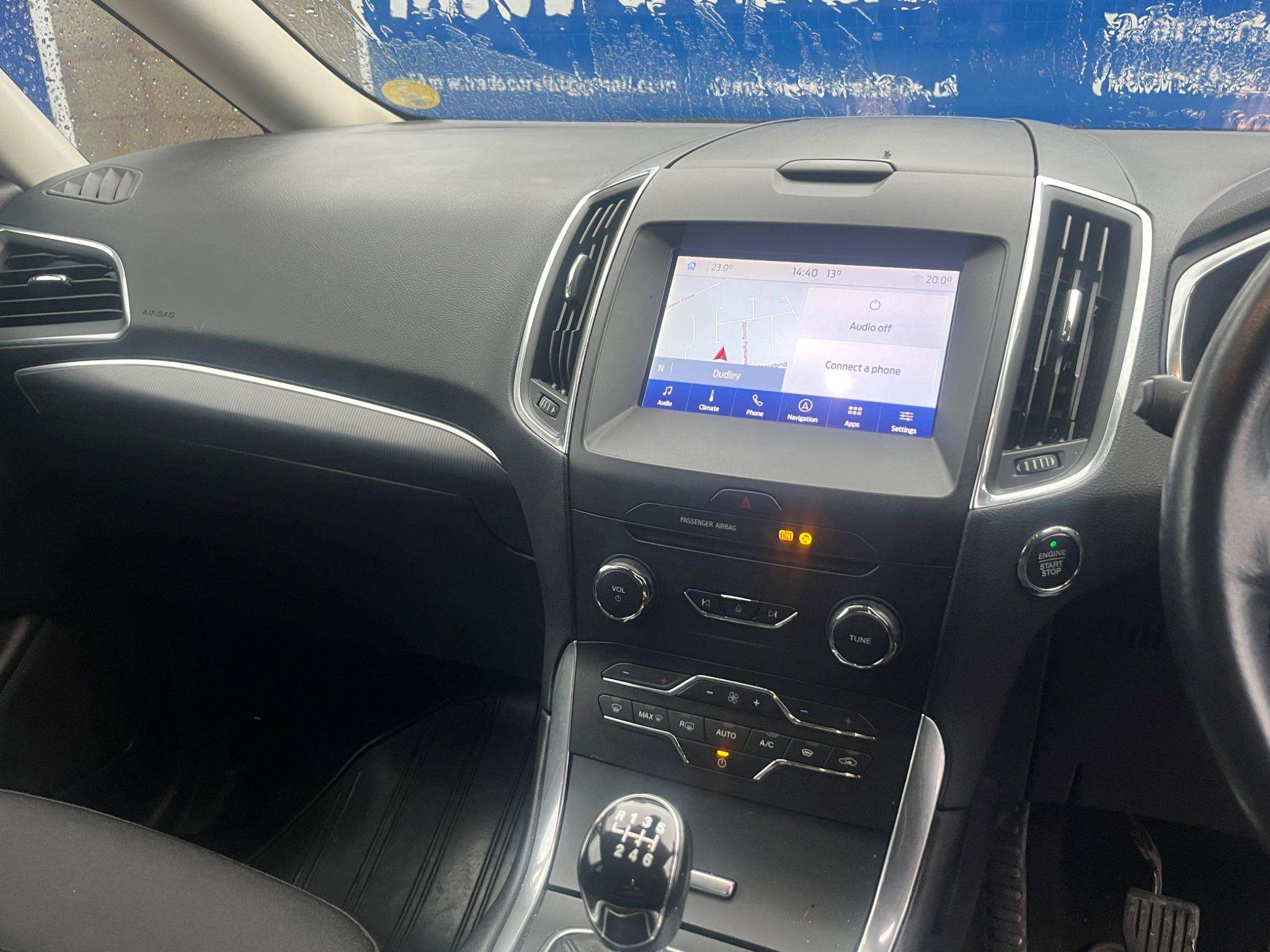 2020 FORD GALAXY 2020 FORD GALAXY