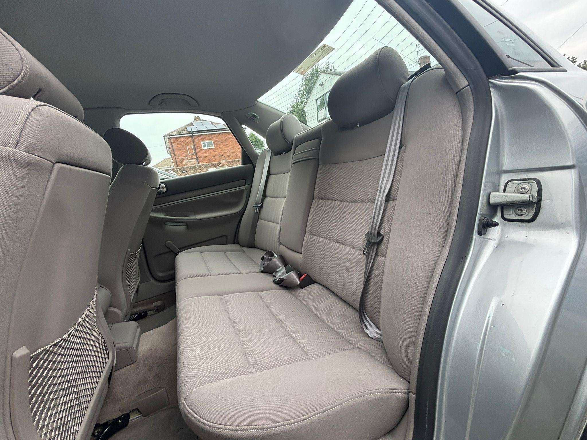 1998 AUDI A4 1998 AUDI A4