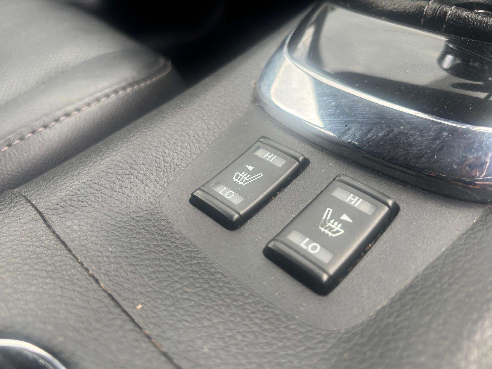 2017 NISSAN PULSAR 2017 NISSAN PULSAR