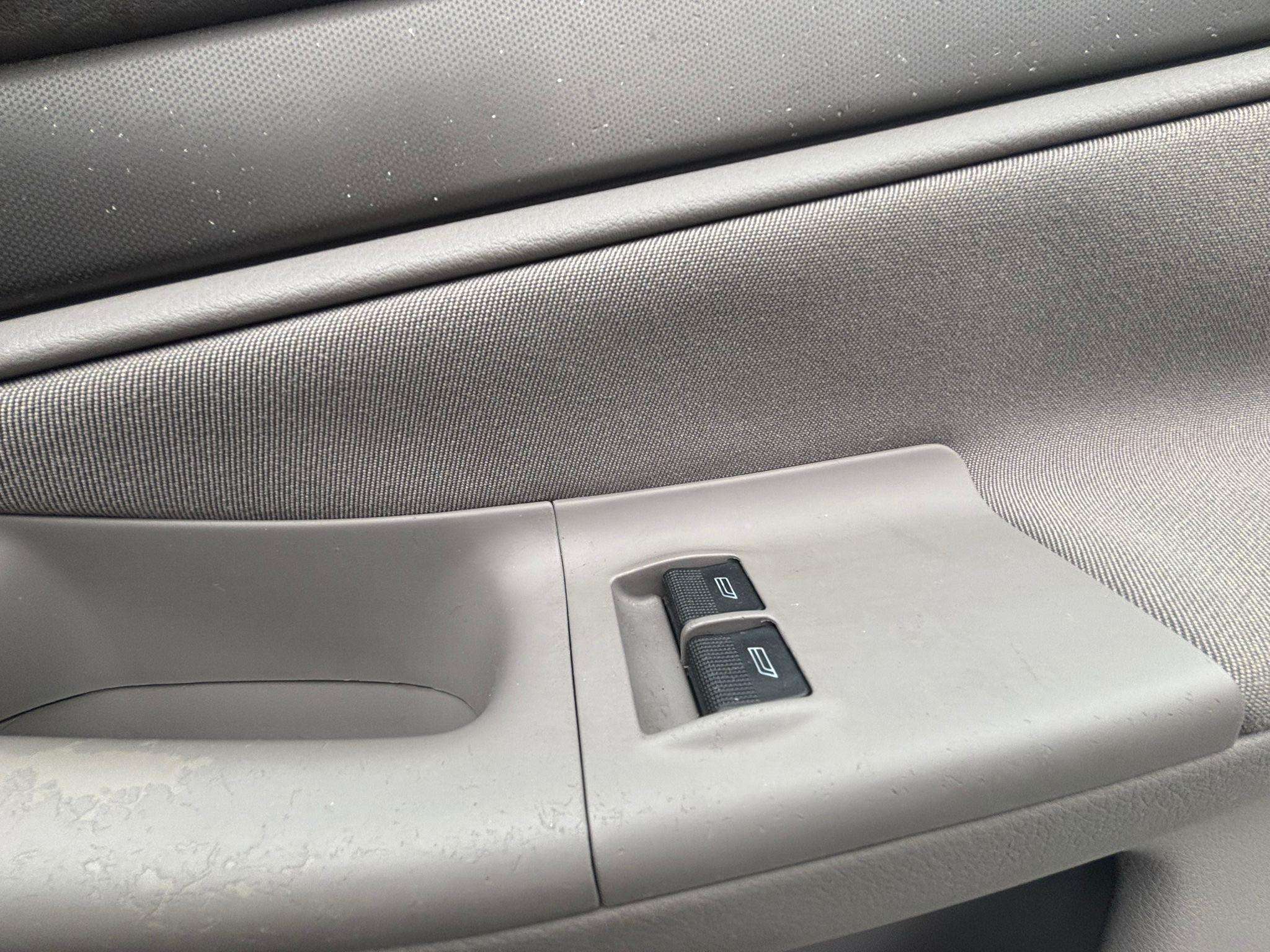 1998 AUDI A4 1998 AUDI A4