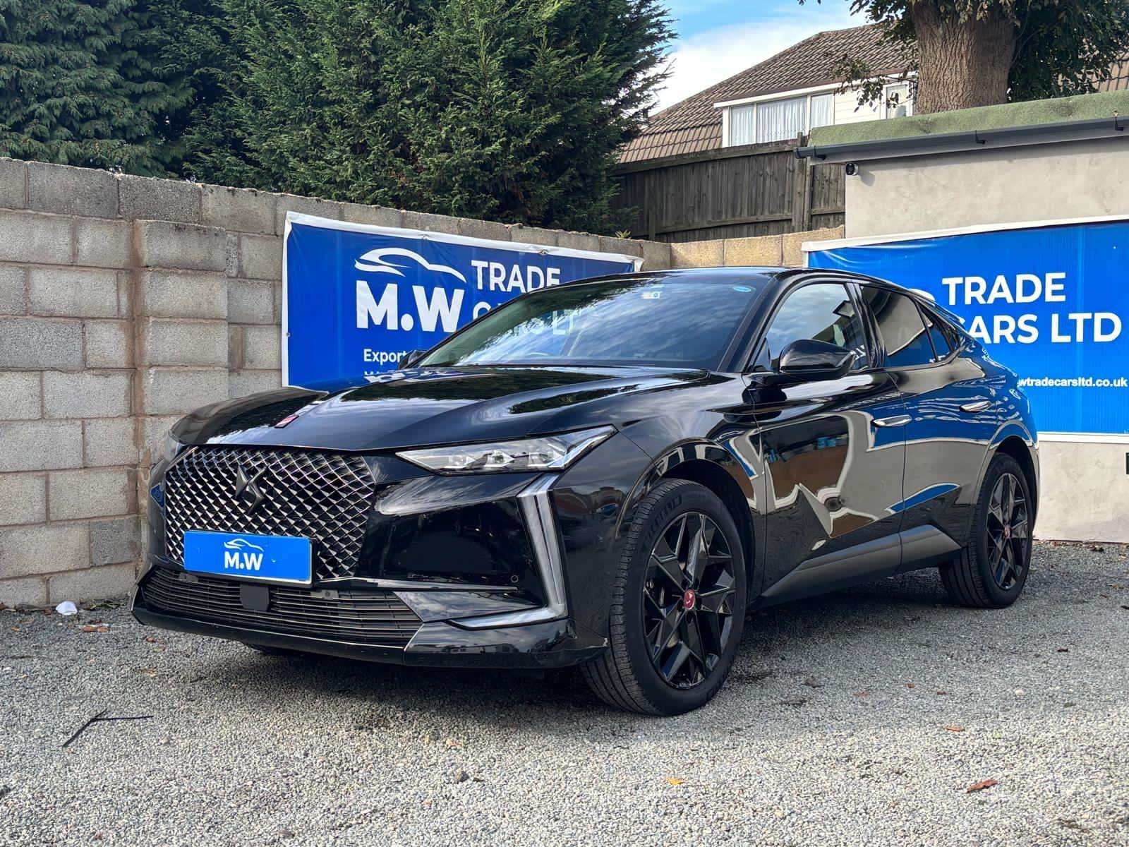 2023 DS DS 4 2023 DS DS 4