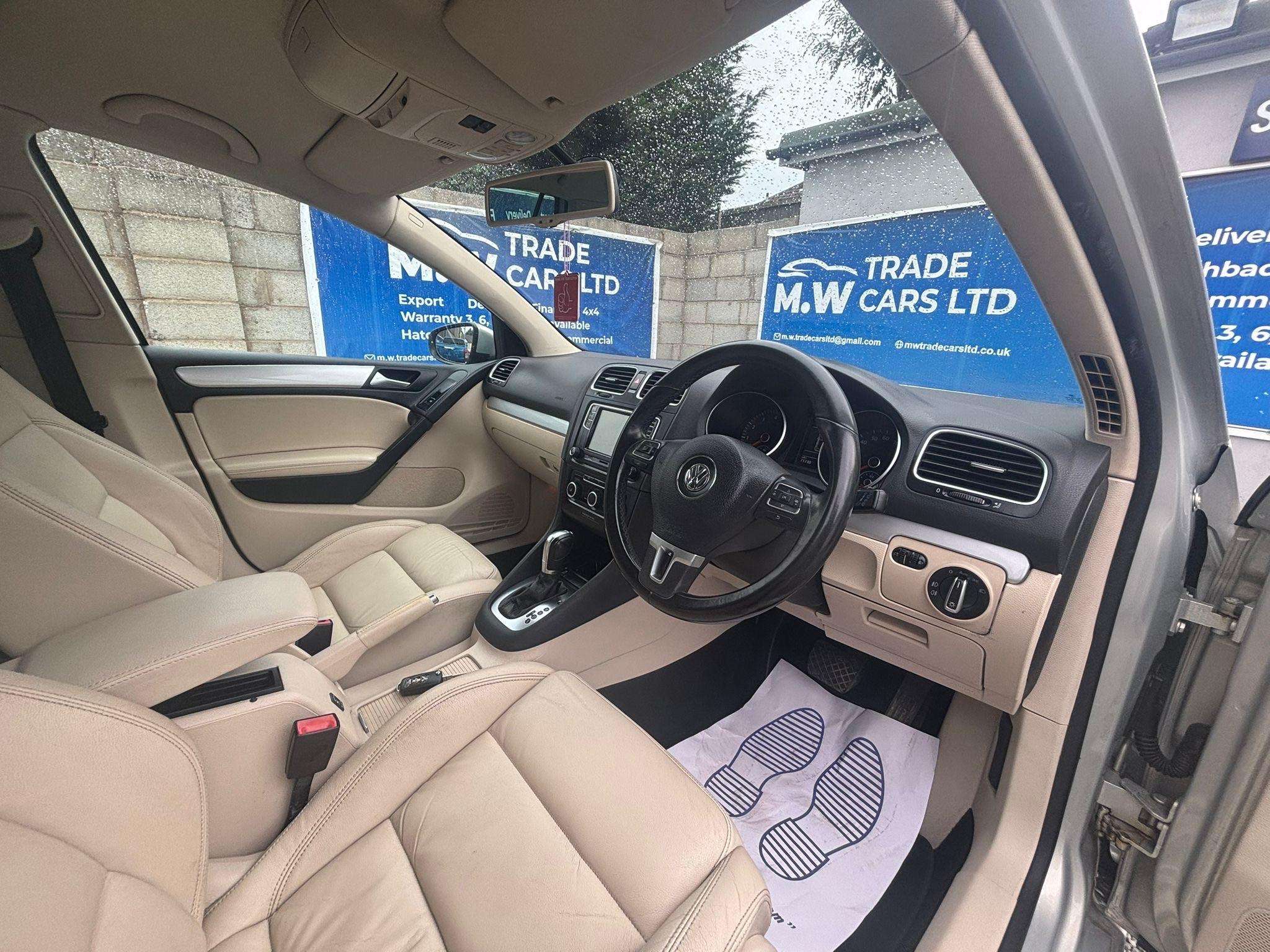 2012 VOLKSWAGEN GOLF 2012 VOLKSWAGEN GOLF