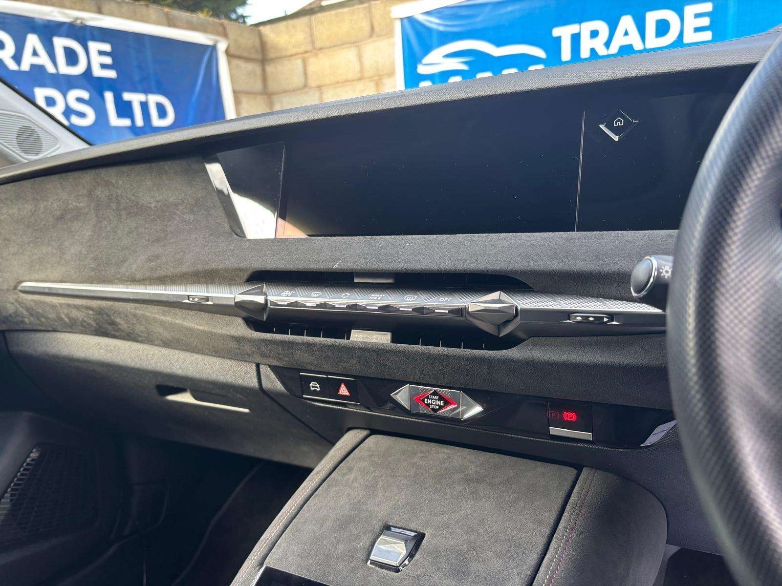 2023 DS DS 4 2023 DS DS 4