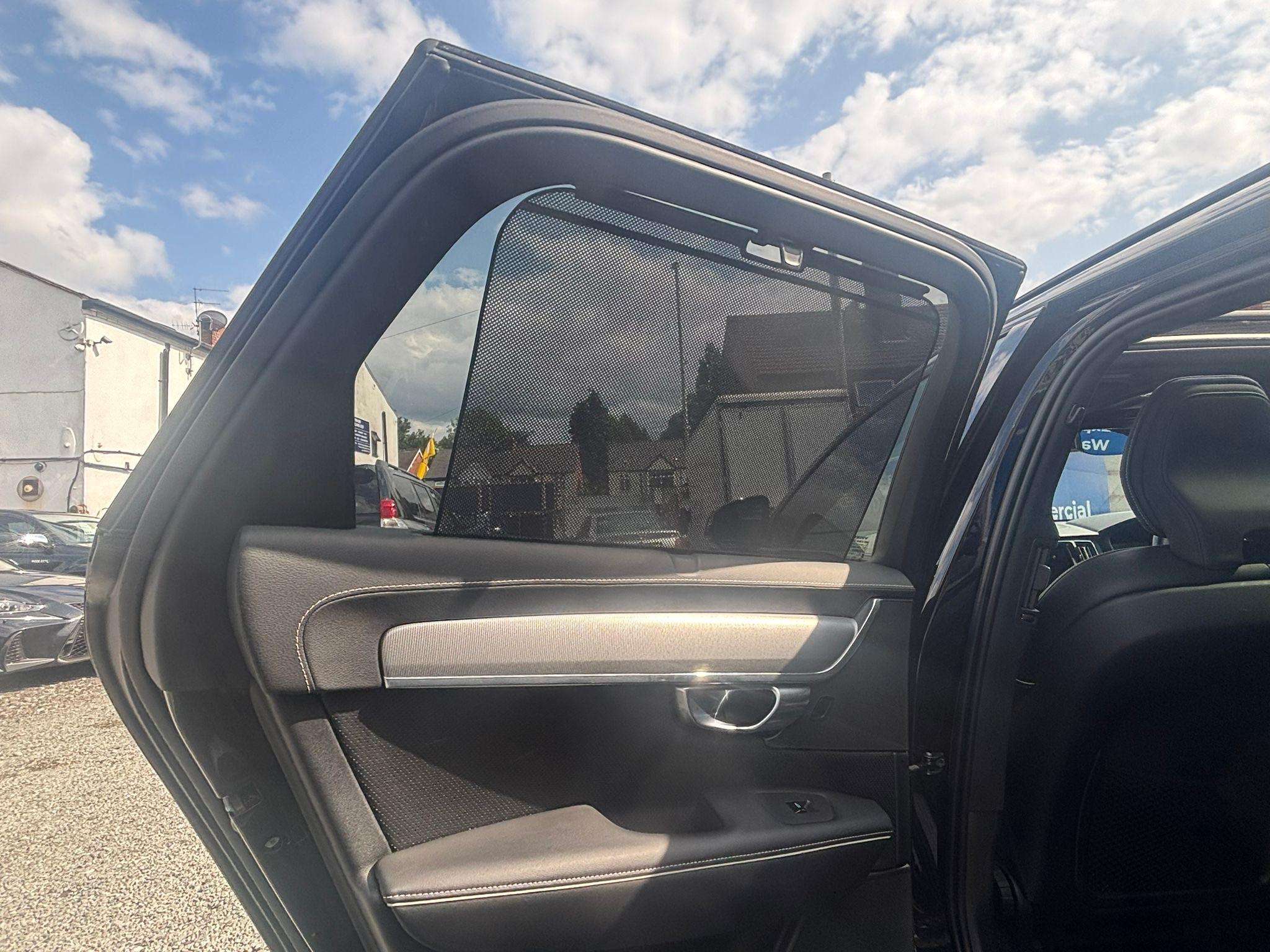 2020 VOLVO V90 2020 VOLVO V90