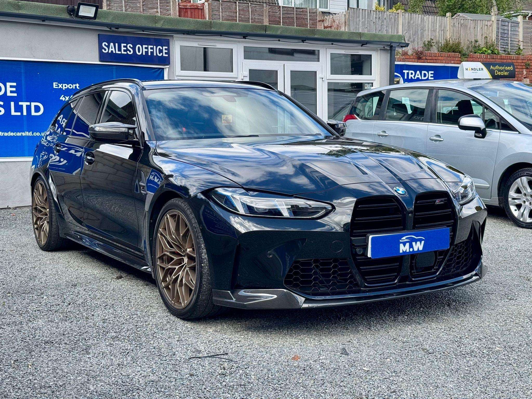 null BMW M3 null BMW M3