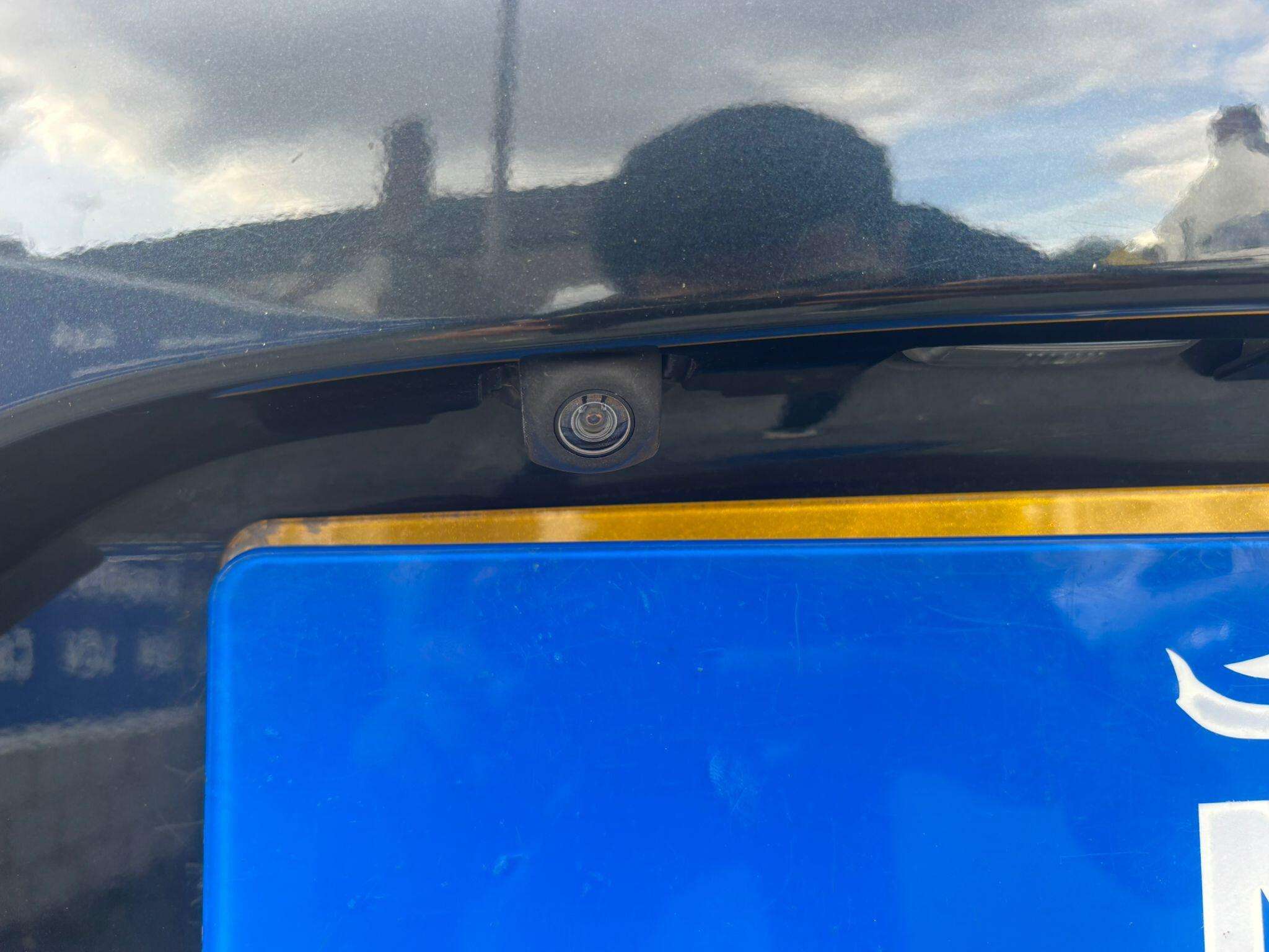 2016 TOYOTA AVENSIS 2016 TOYOTA AVENSIS