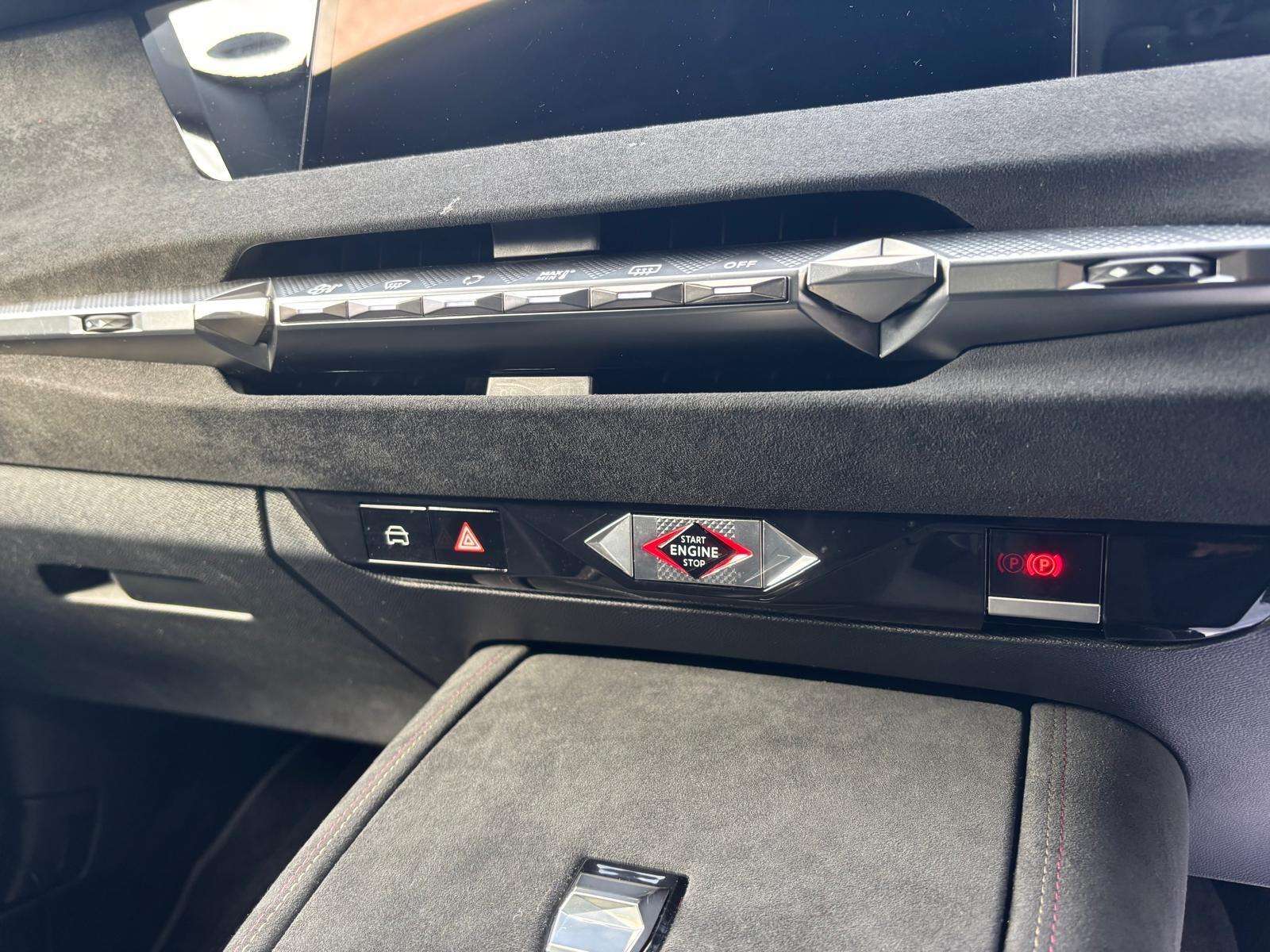 2023 DS DS 4 2023 DS DS 4