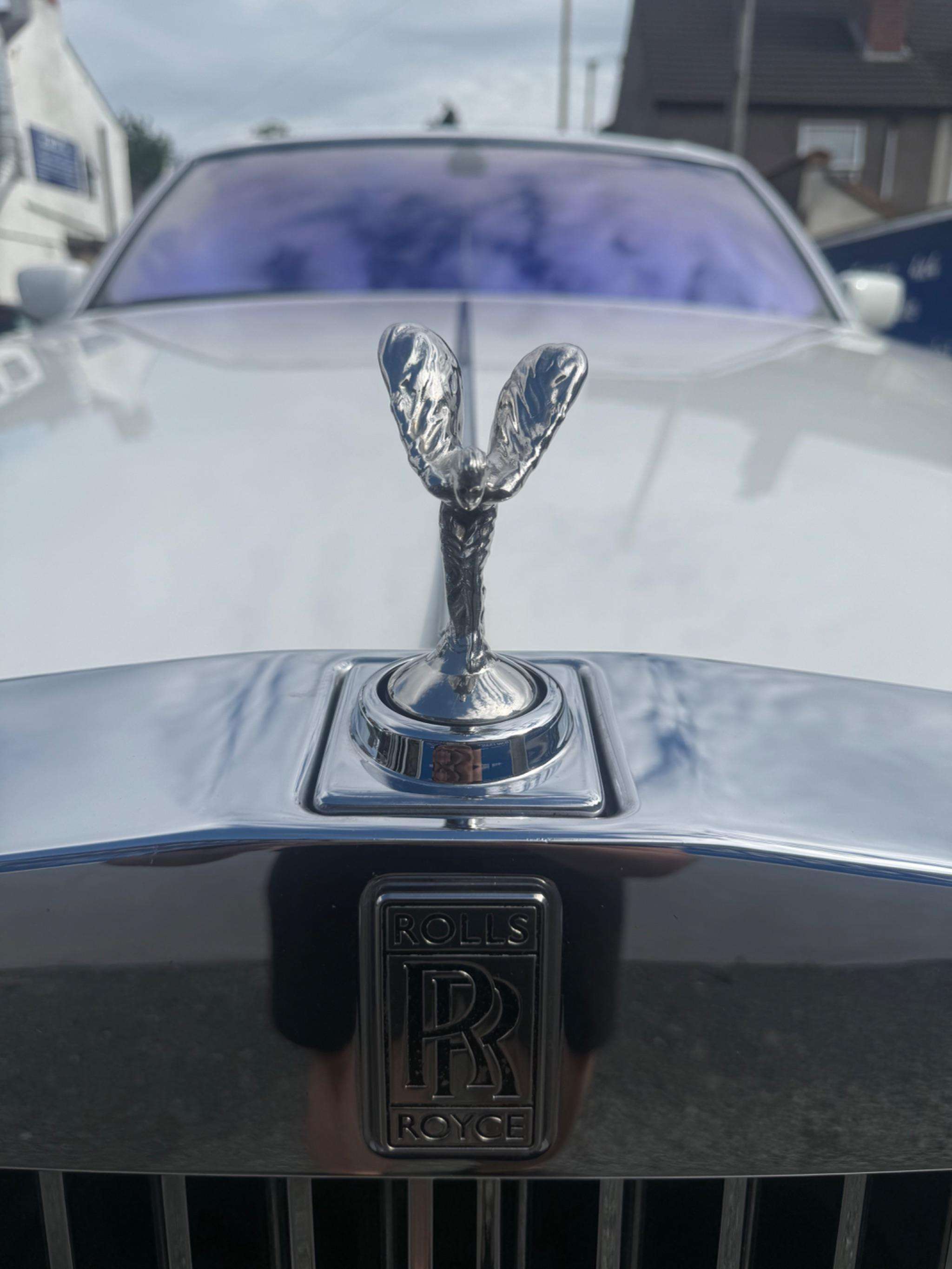 null ROLLS-ROYCE PHANTOM null ROLLS-ROYCE PHANTOM