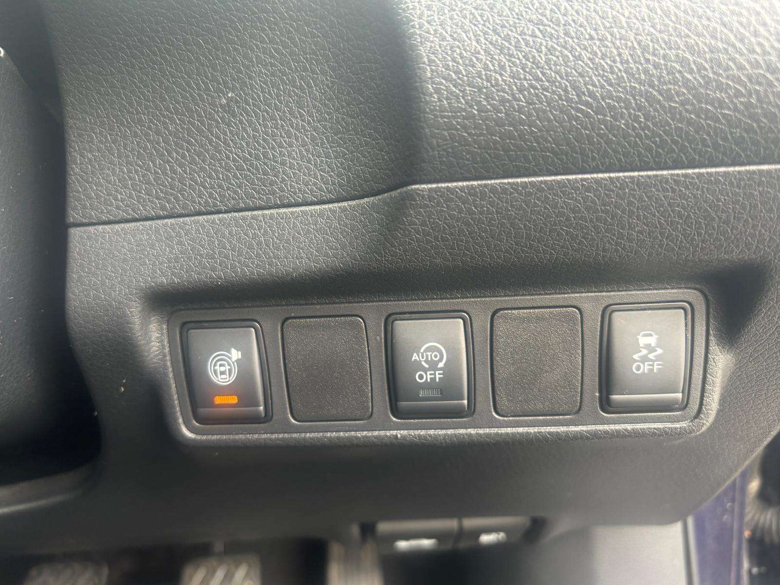 2017 NISSAN PULSAR 2017 NISSAN PULSAR