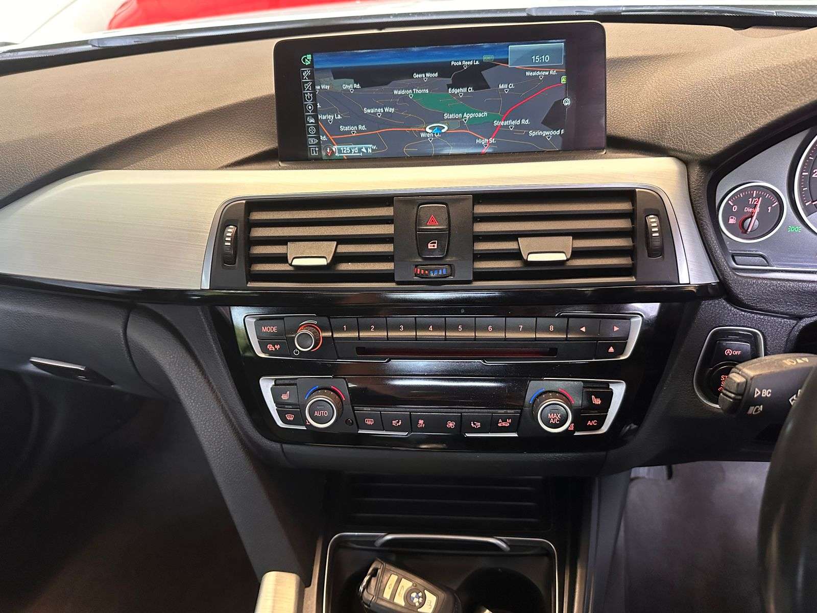 2015 BMW 3 SERIES 2015 BMW 3 SERIES