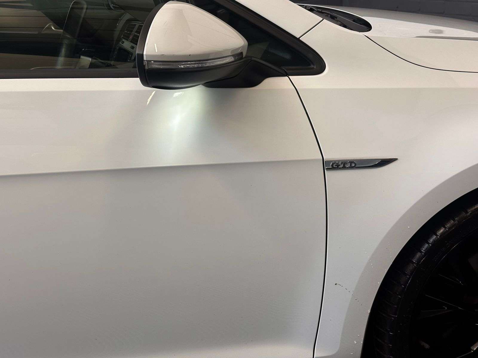 2014 VOLKSWAGEN GOLF 2014 VOLKSWAGEN GOLF