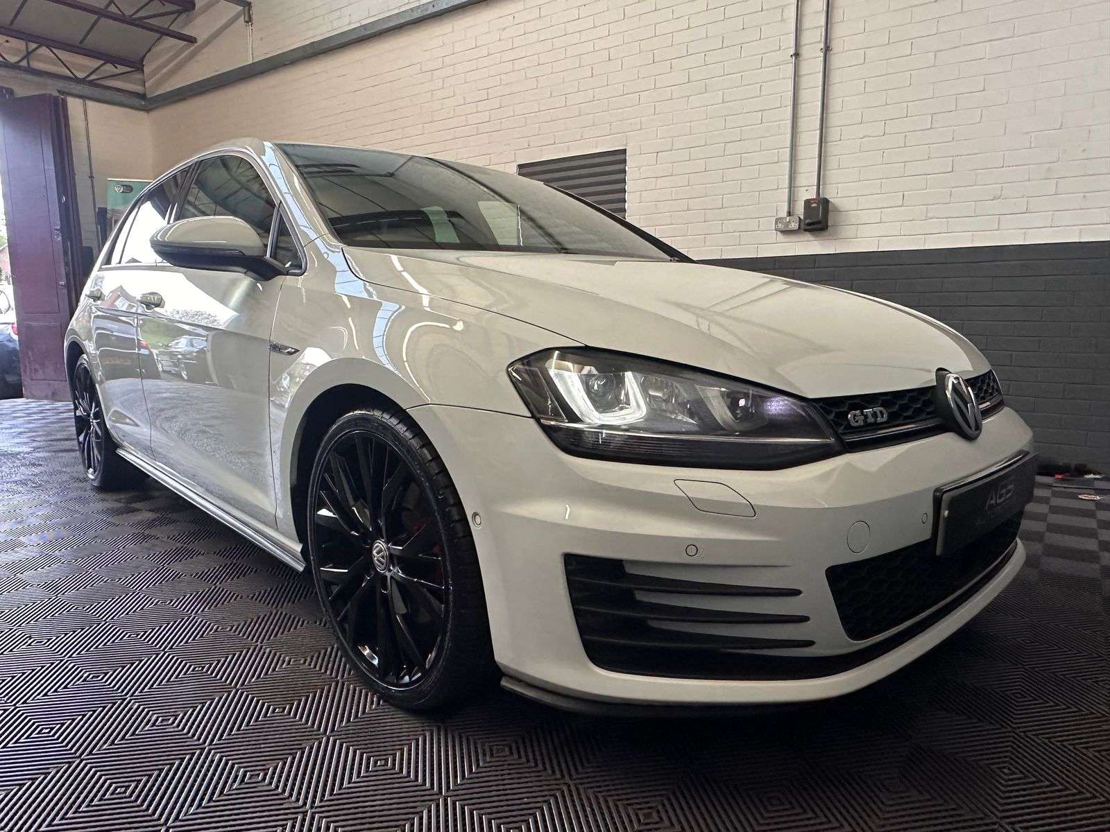 2014 VOLKSWAGEN GOLF 2014 VOLKSWAGEN GOLF