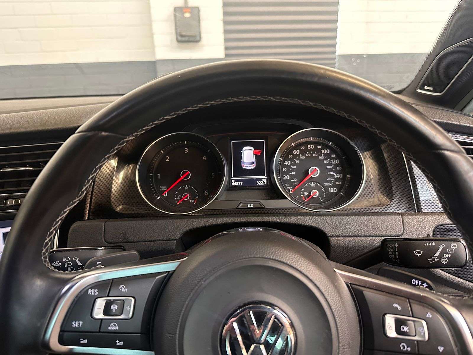 2014 VOLKSWAGEN GOLF 2014 VOLKSWAGEN GOLF