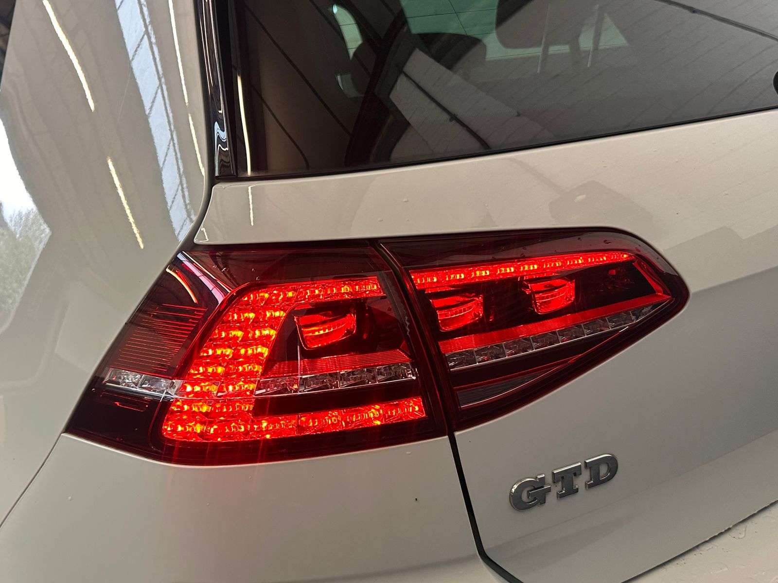 2014 VOLKSWAGEN GOLF 2014 VOLKSWAGEN GOLF