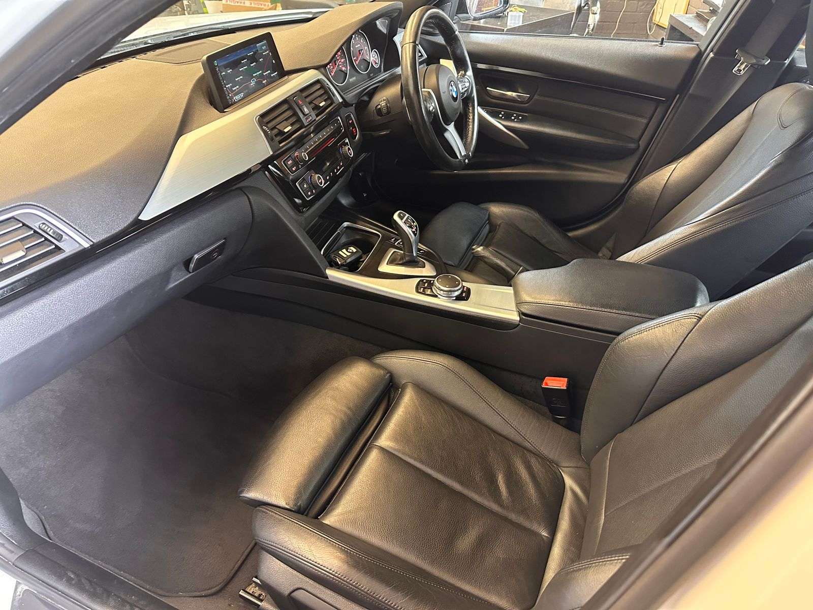 2015 BMW 3 SERIES 2015 BMW 3 SERIES