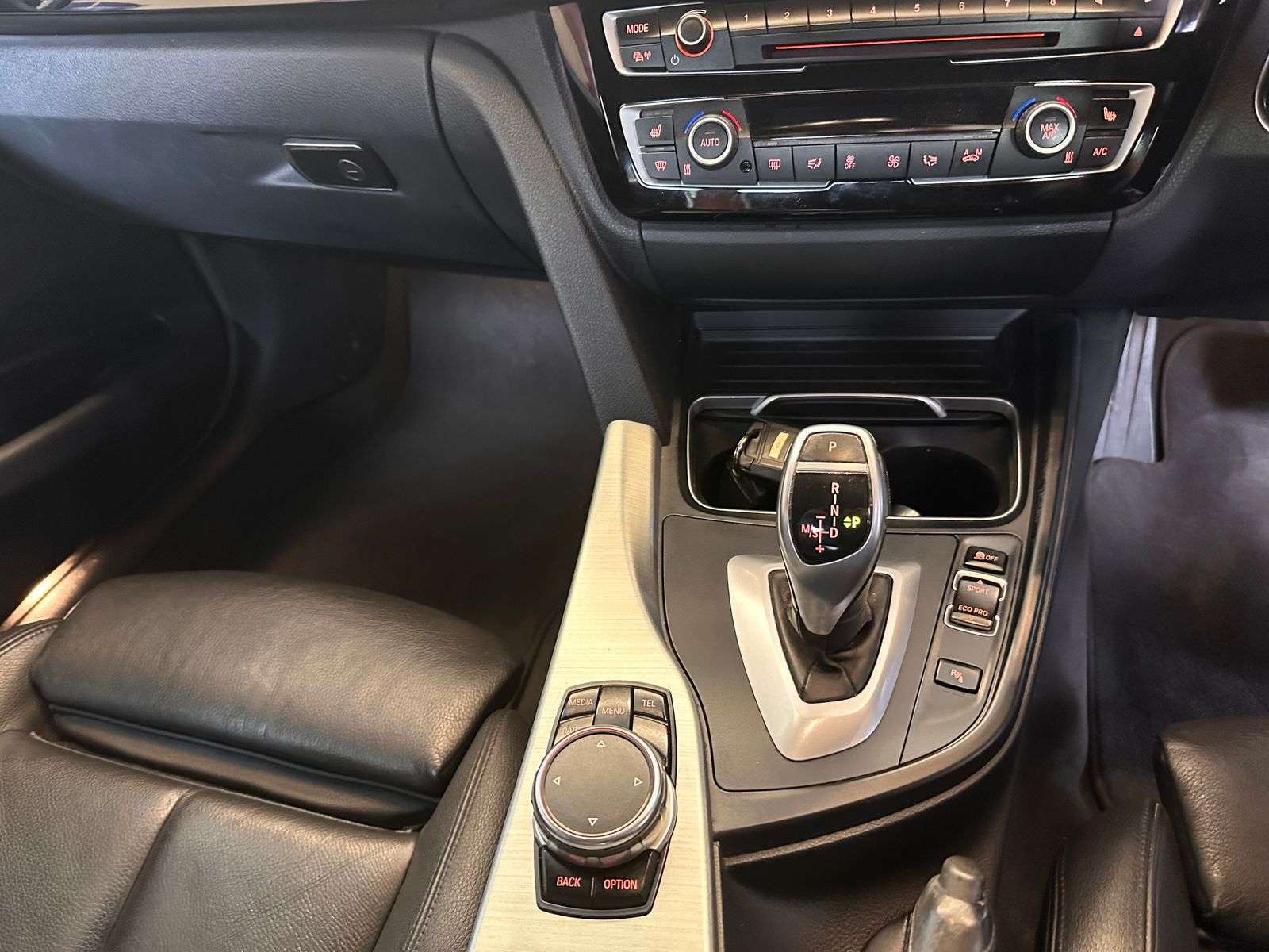 2015 BMW 3 SERIES 2015 BMW 3 SERIES