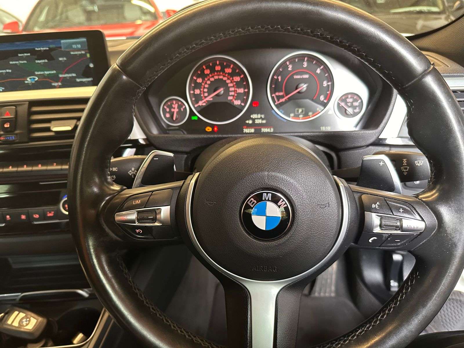 2015 BMW 3 SERIES 2015 BMW 3 SERIES