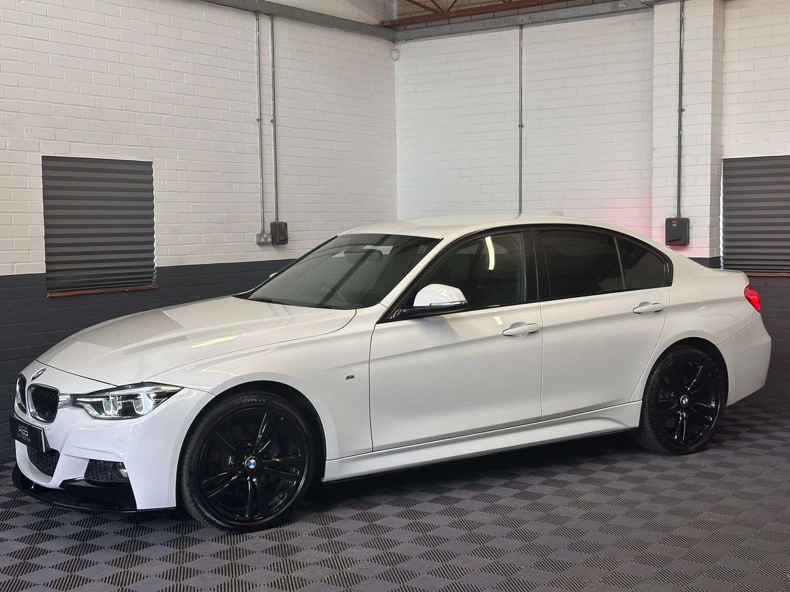 2015 BMW 3 SERIES 2015 BMW 3 SERIES