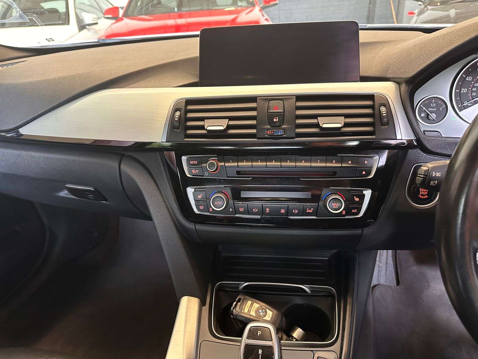 2015 BMW 3 SERIES 2015 BMW 3 SERIES