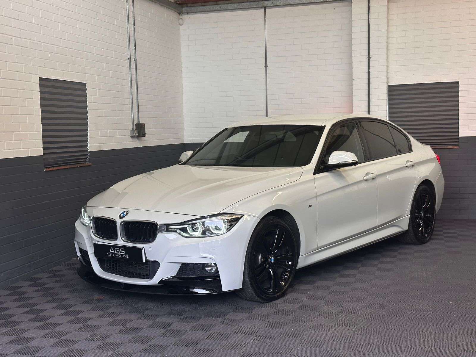 2015 BMW 3 SERIES 2015 BMW 3 SERIES