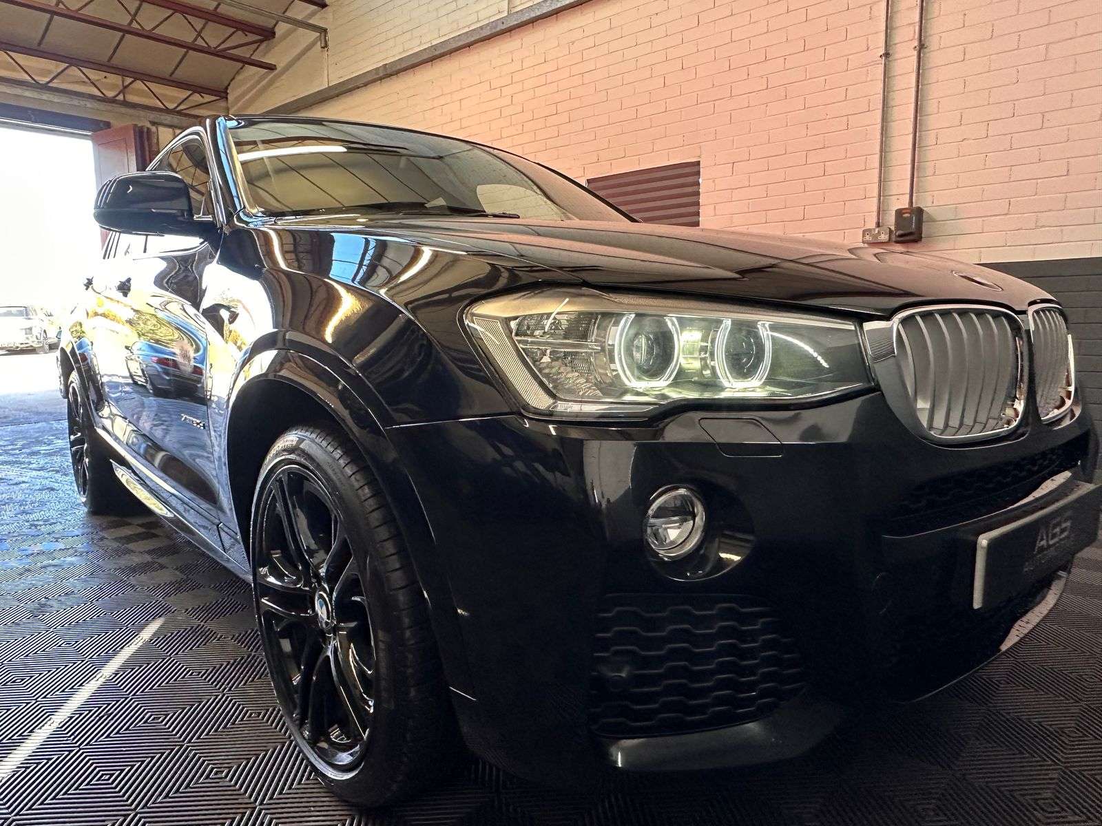 2014 BMW X4 2014 BMW X4