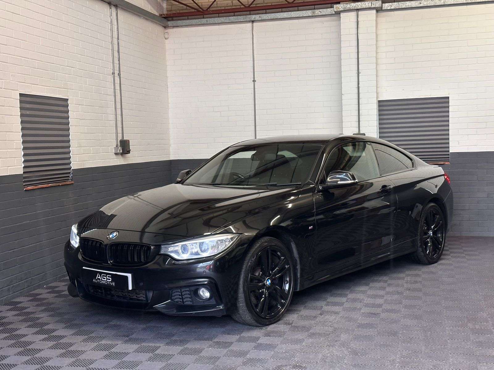 2015 BMW 4 SERIES 2015 BMW 4 SERIES