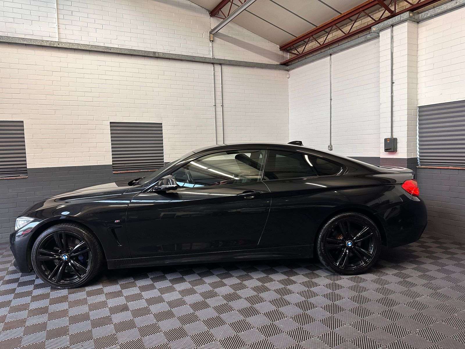 2015 BMW 4 SERIES 2015 BMW 4 SERIES