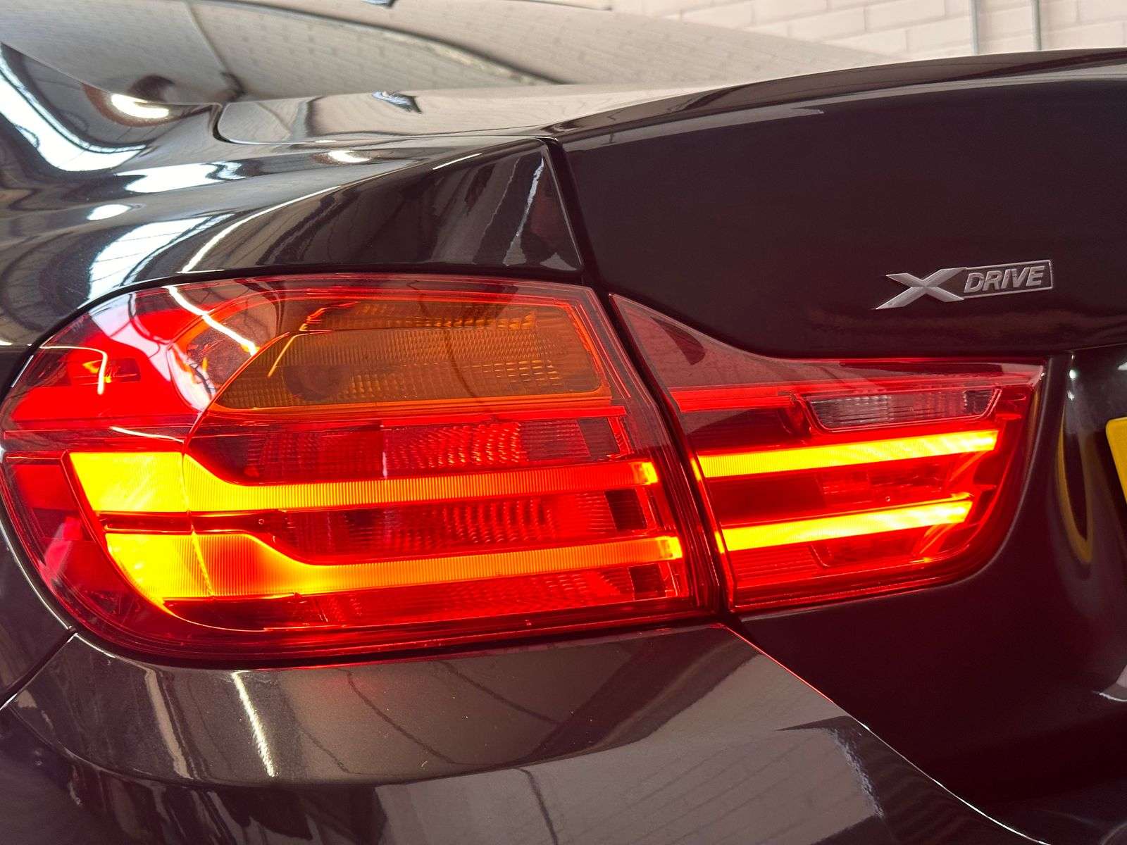 2015 BMW 4 SERIES 2015 BMW 4 SERIES