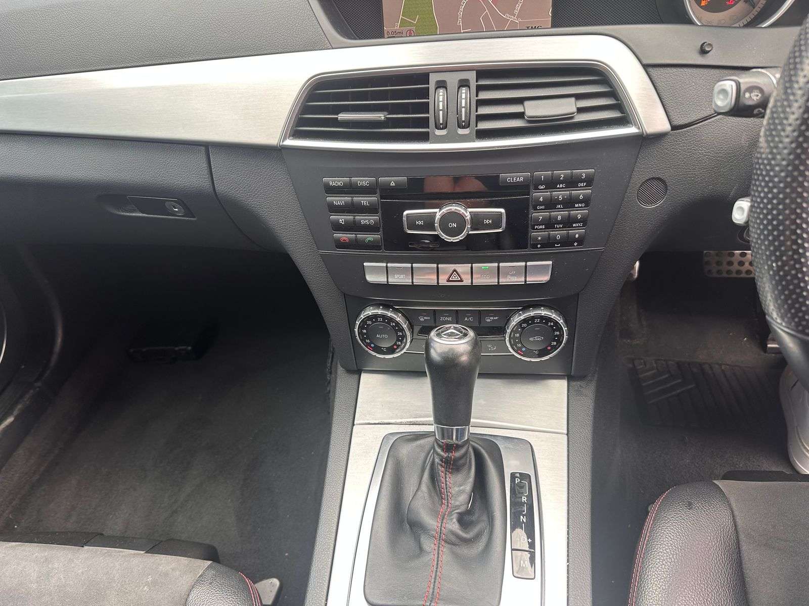 2013 MERCEDES-BENZ C CLASS 2013 MERCEDES-BENZ C CLASS