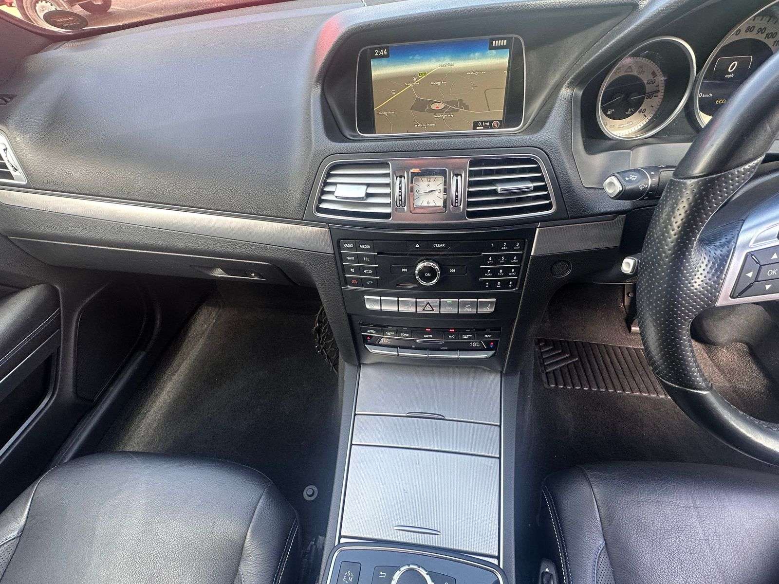 2016 MERCEDES-BENZ E CLASS 2016 MERCEDES-BENZ E CLASS