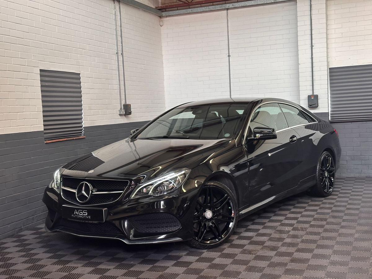 Check out this Mercedes-benz E Class 2016 Diesel Automatic