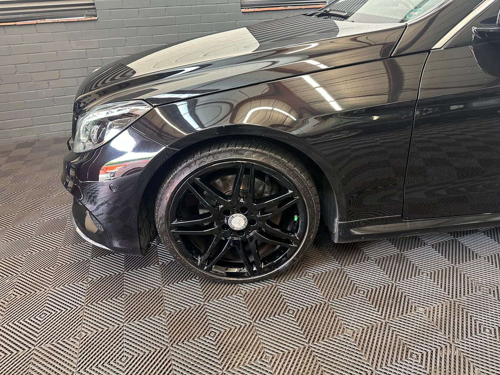 2016 MERCEDES-BENZ E CLASS 2016 MERCEDES-BENZ E CLASS