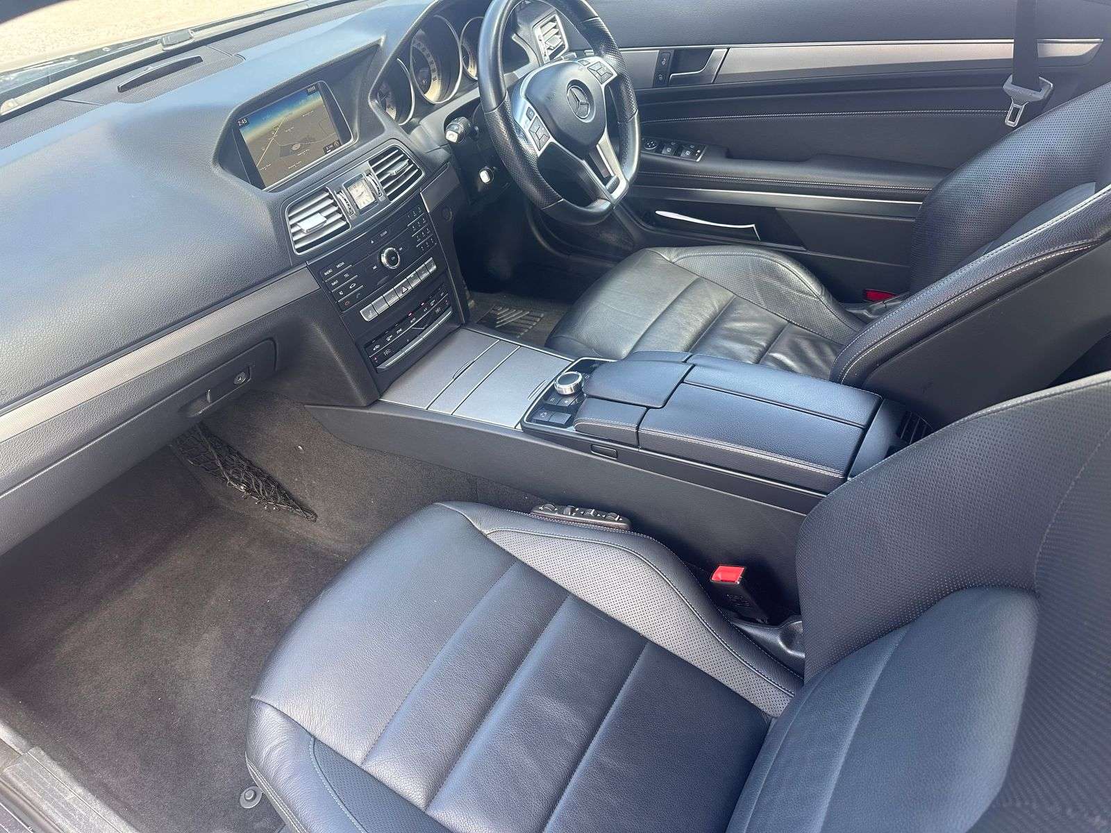 2016 MERCEDES-BENZ E CLASS 2016 MERCEDES-BENZ E CLASS