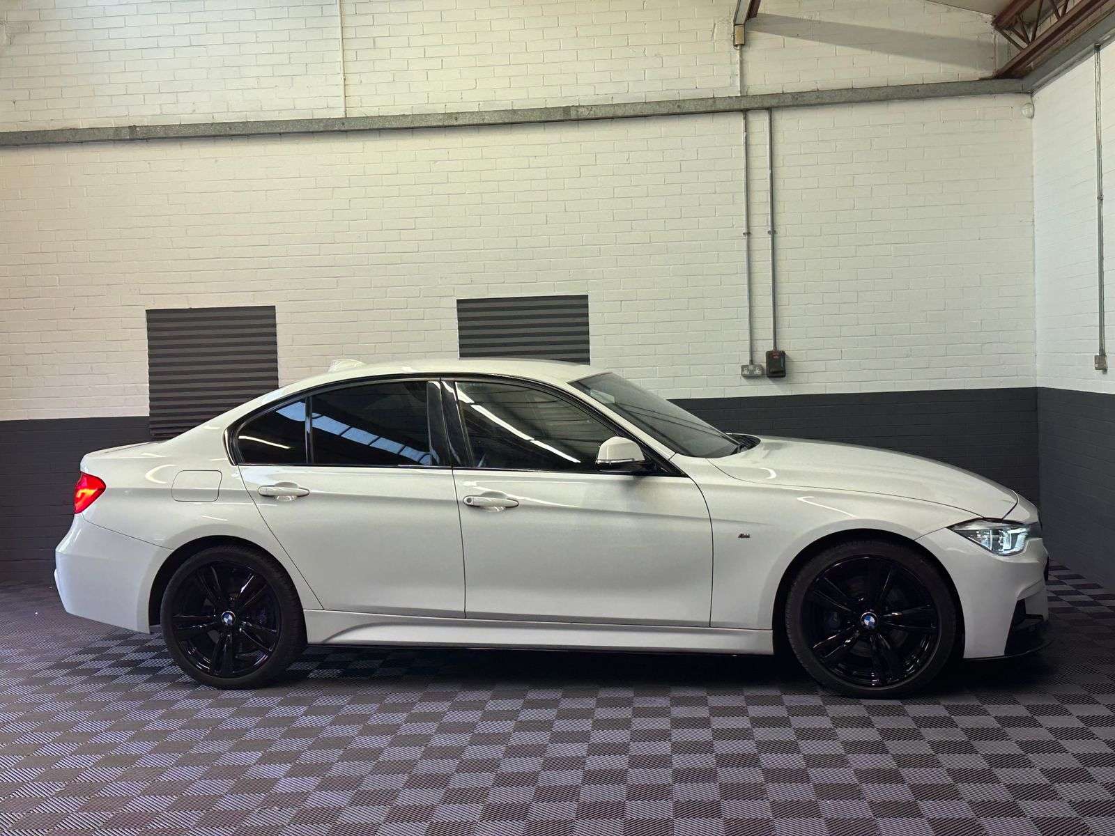 2015 BMW 3 SERIES 2015 BMW 3 SERIES